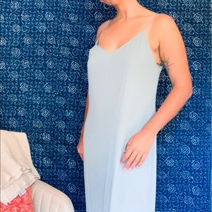 Show Me Your Mimi Mint Green Maxi Dress